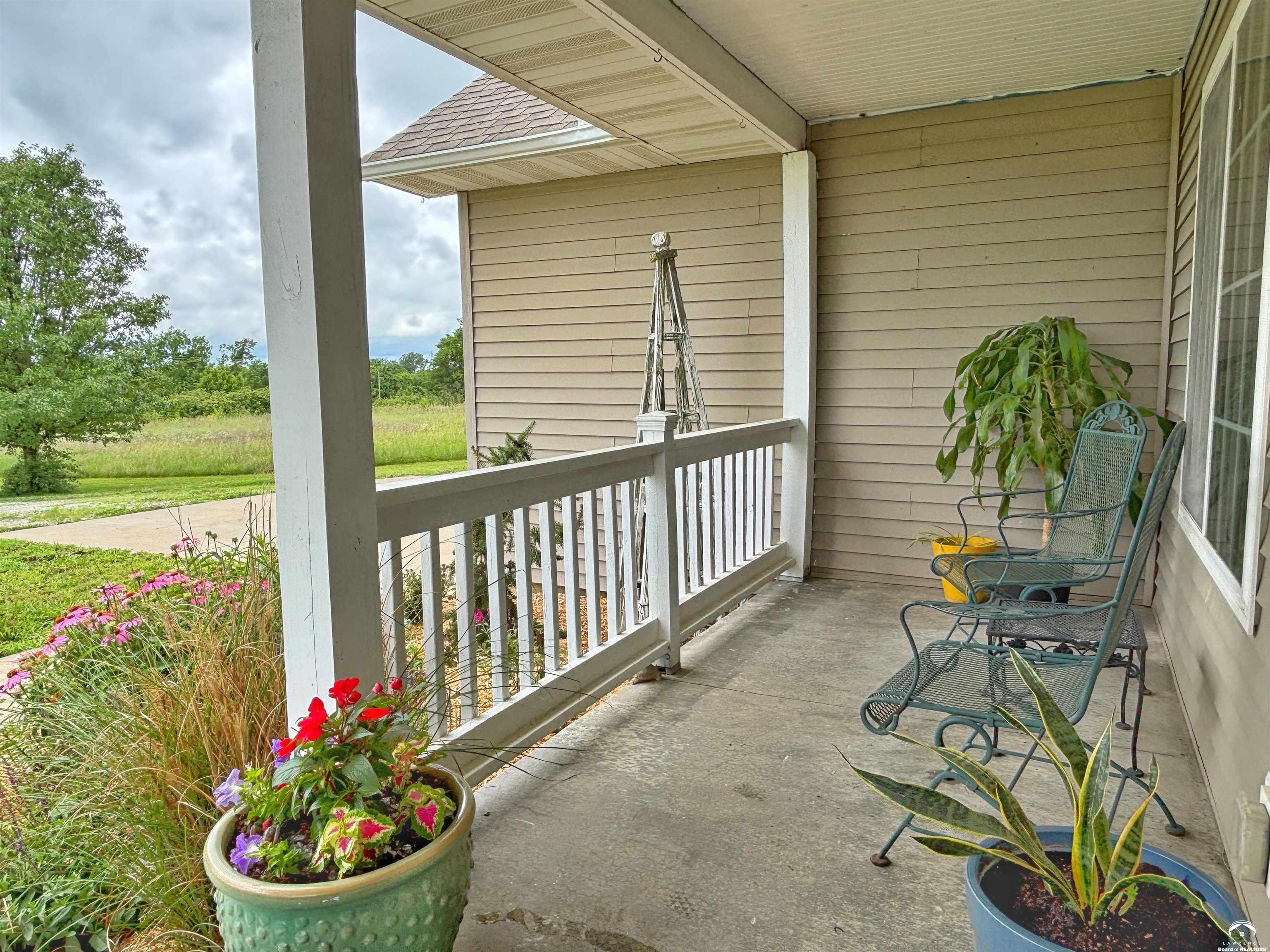 386 North 1700th Road Lecompton, KS 66050 - Photo 8 of 73