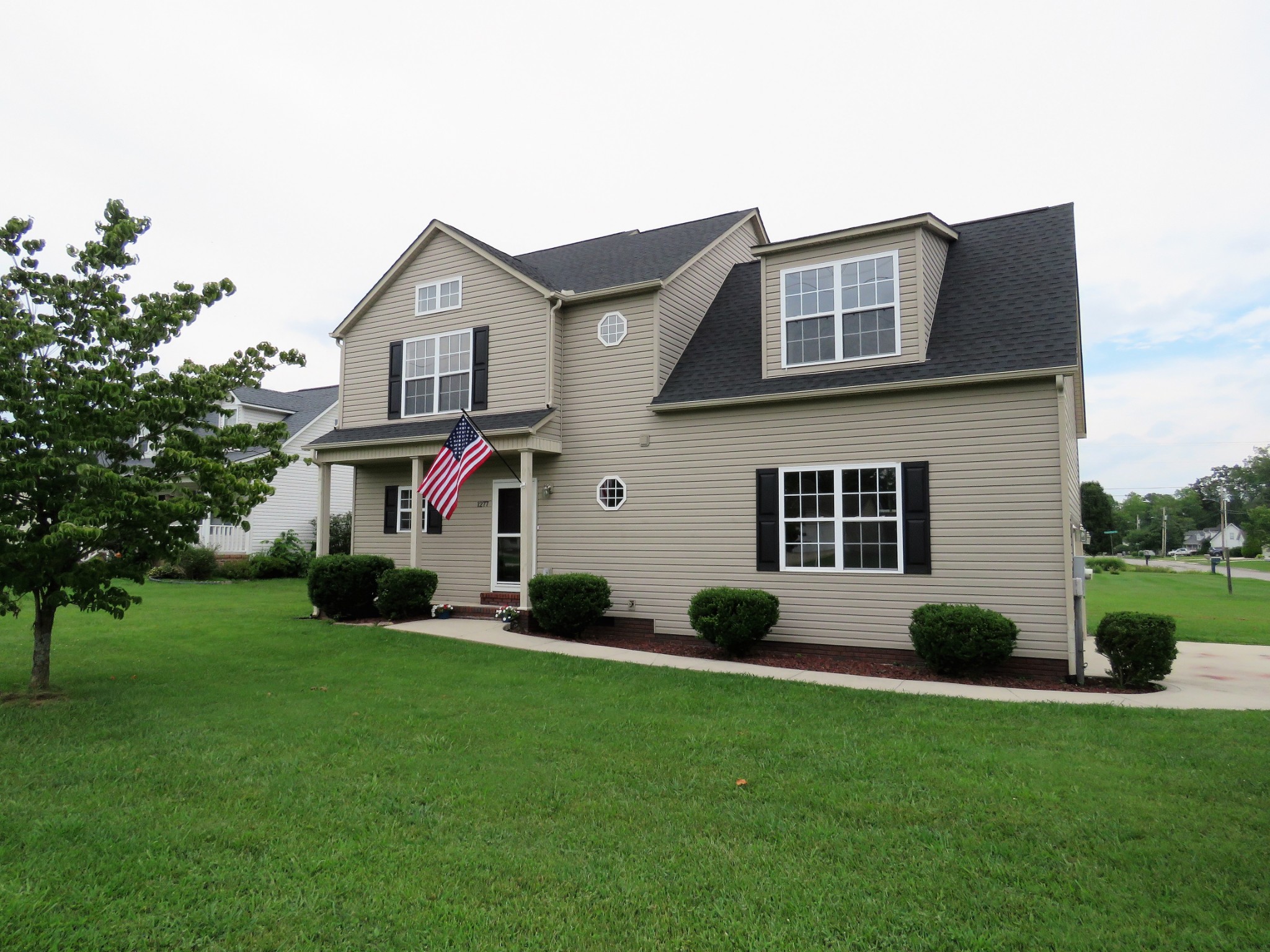 1277 Fisk Road Cookeville, TN 38501 - Photo 1 of 28 Gallery Image 1
