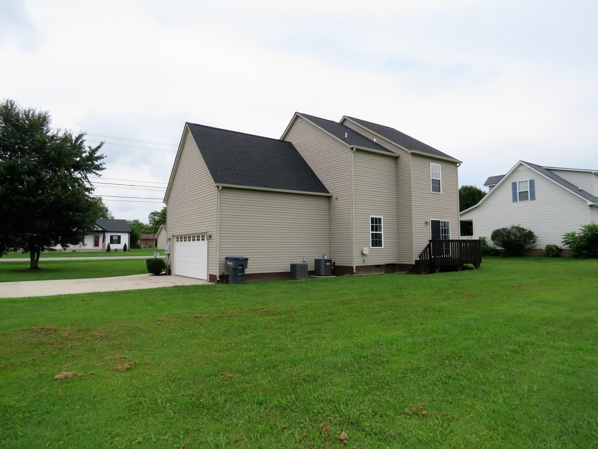 1277 Fisk Road Cookeville, TN 38501 - Photo 19 of 28 Gallery Image 19