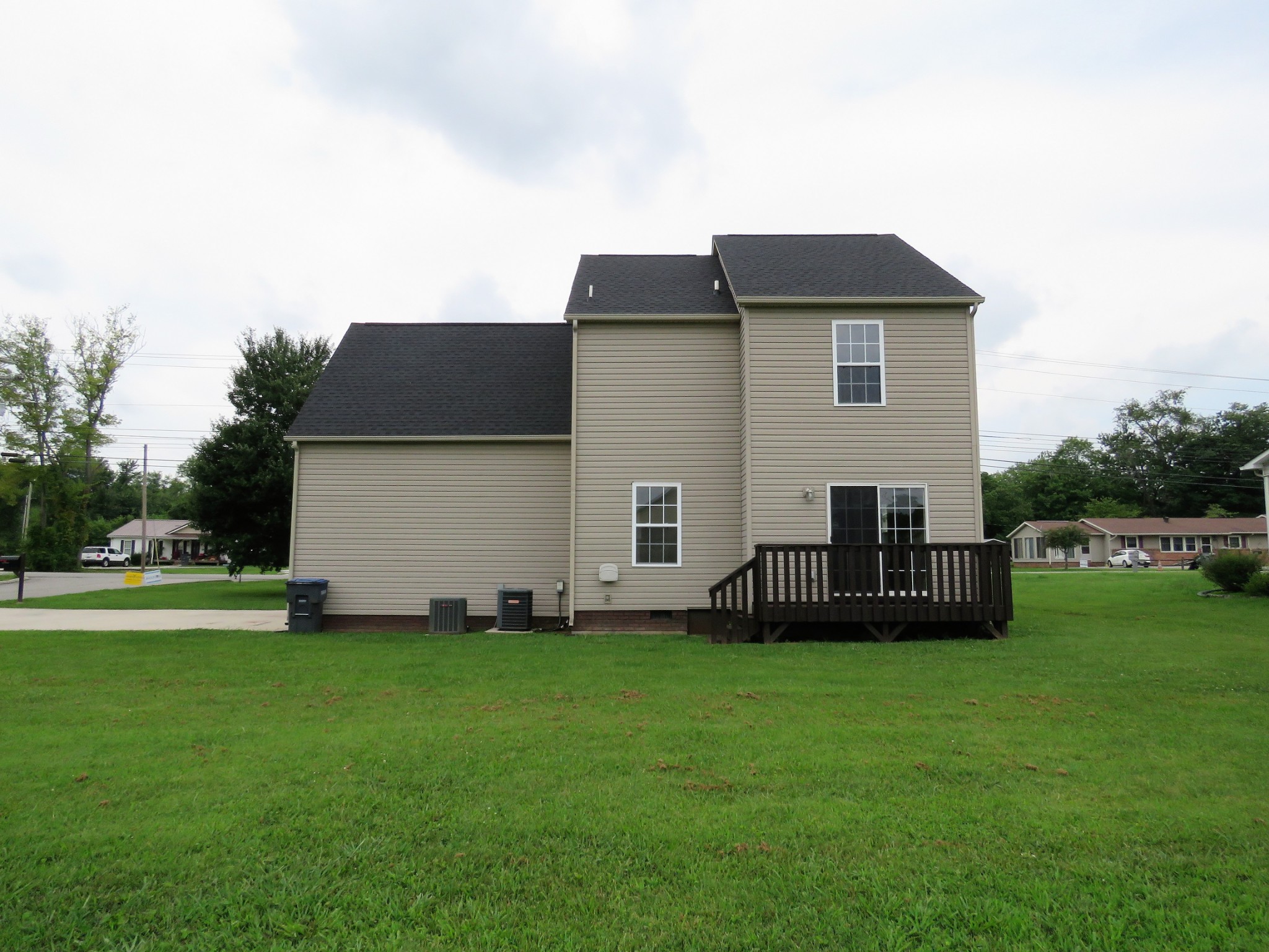 1277 Fisk Road Cookeville, TN 38501 - Photo 20 of 28 Gallery Image 20