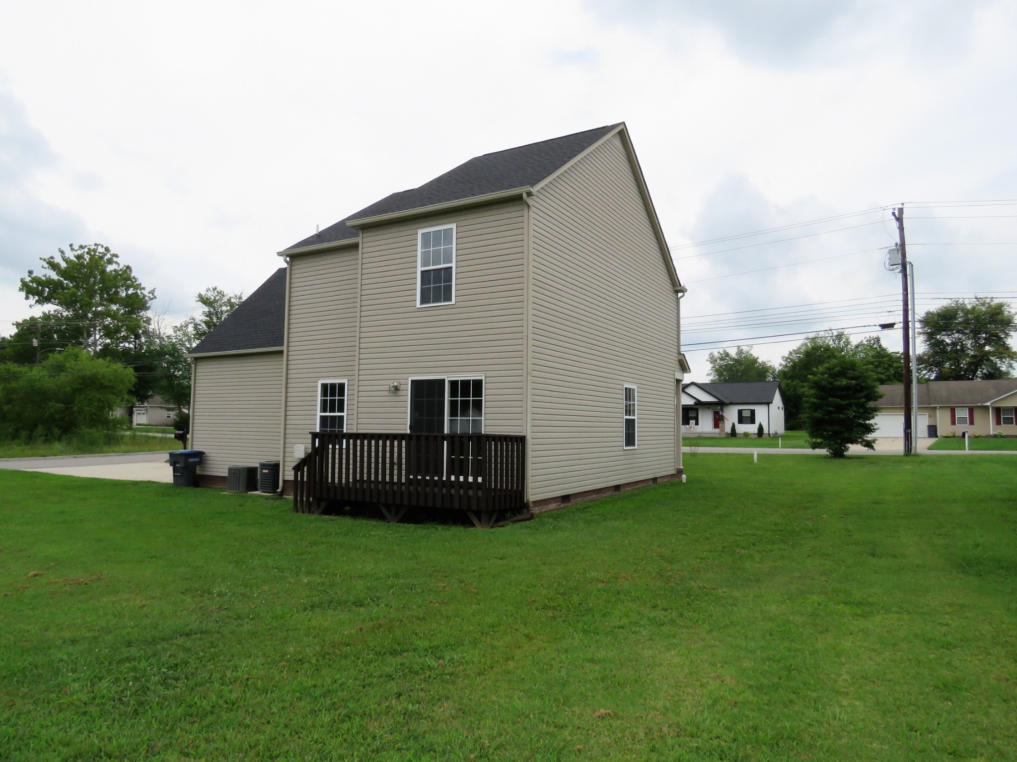 1277 Fisk Road Cookeville, TN 38501 - Photo 21 of 28 Gallery Image 21