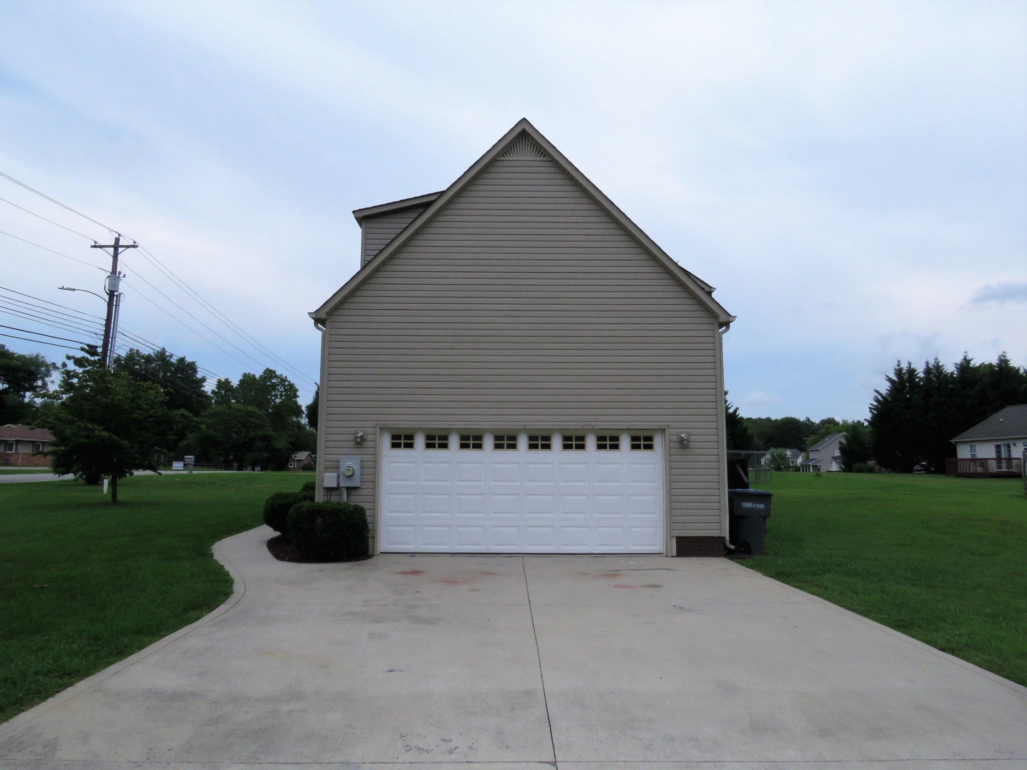 1277 Fisk Road Cookeville, TN 38501 - Photo 22 of 28 Gallery Image 22