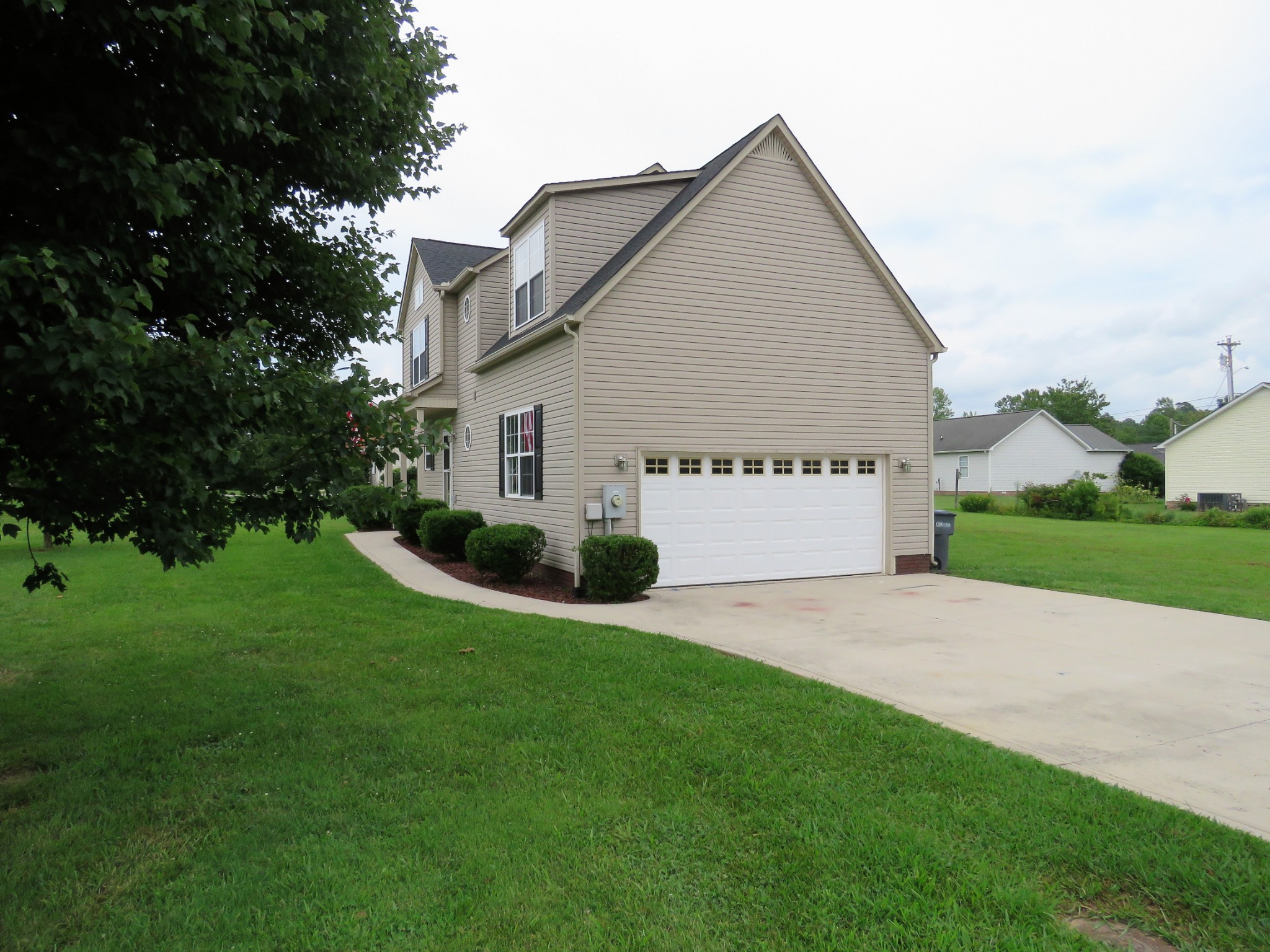 1277 Fisk Road Cookeville, TN 38501 - Photo 23 of 28 Gallery Image 23