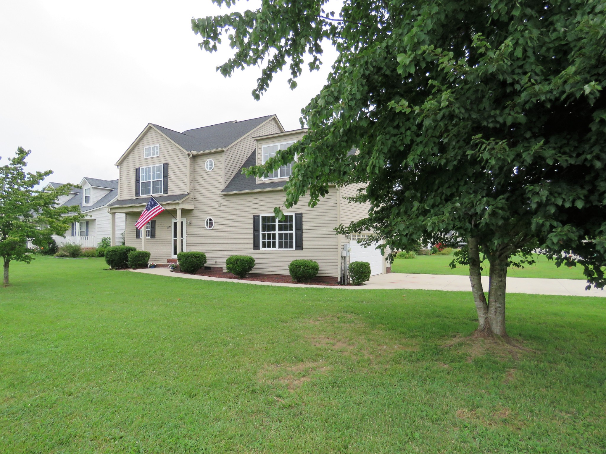 1277 Fisk Road Cookeville, TN 38501 - Photo 24 of 28 Gallery Image 24