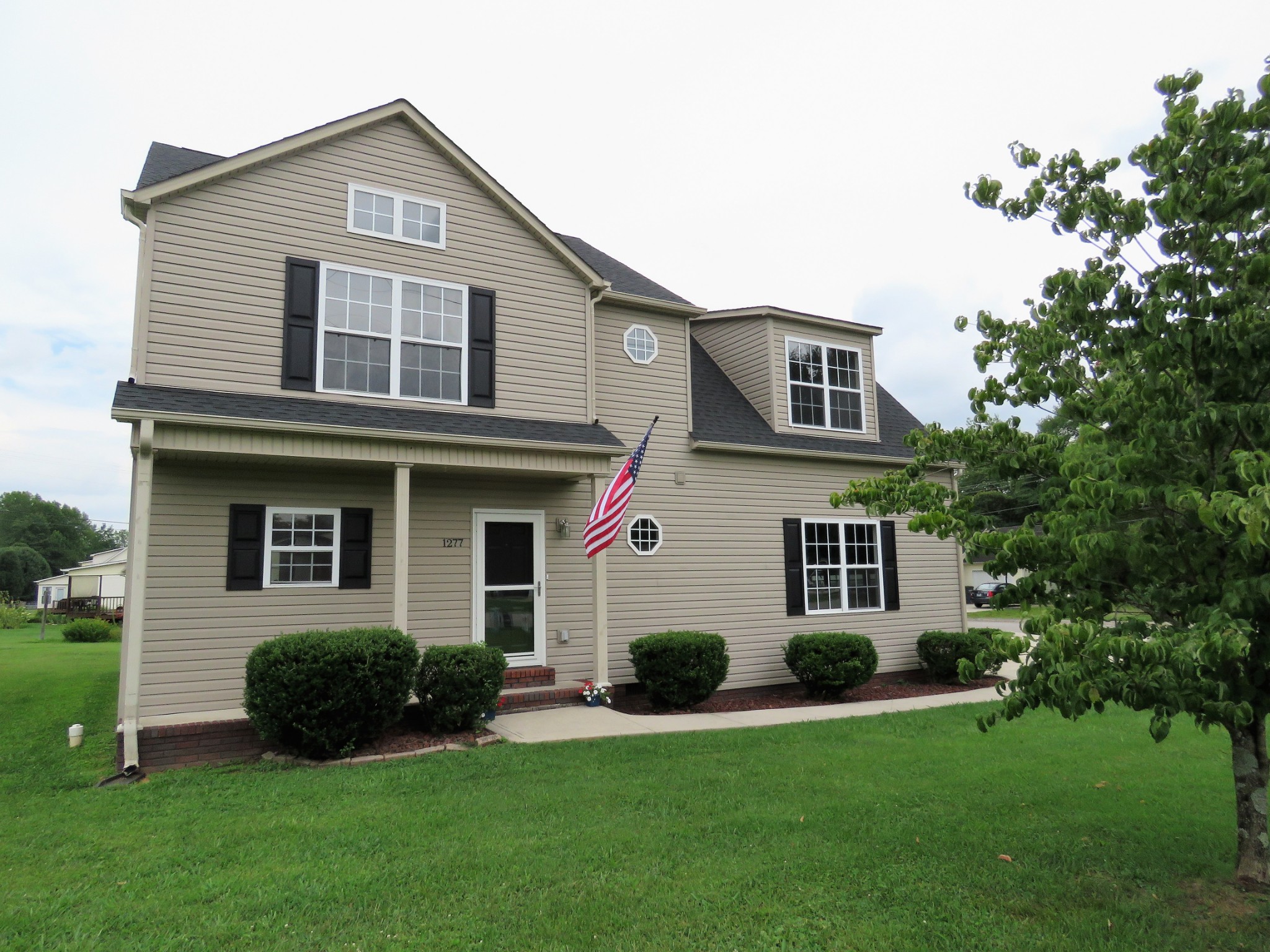 1277 Fisk Road Cookeville, TN 38501 - Photo 25 of 28 Gallery Image 25