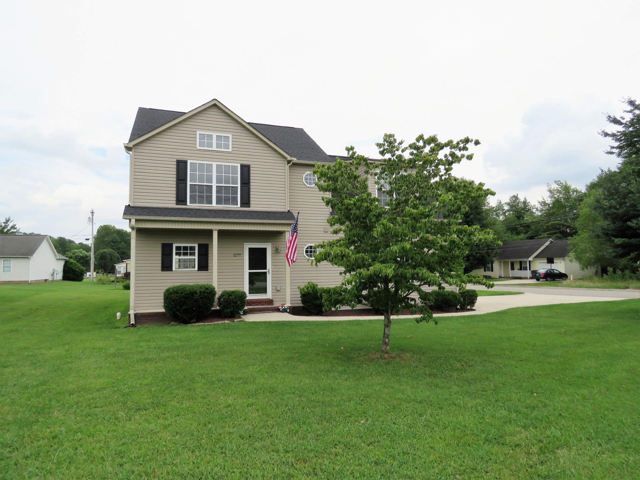 1277 Fisk Road Cookeville, TN 38501 - Photo 26 of 28 Gallery Image 26