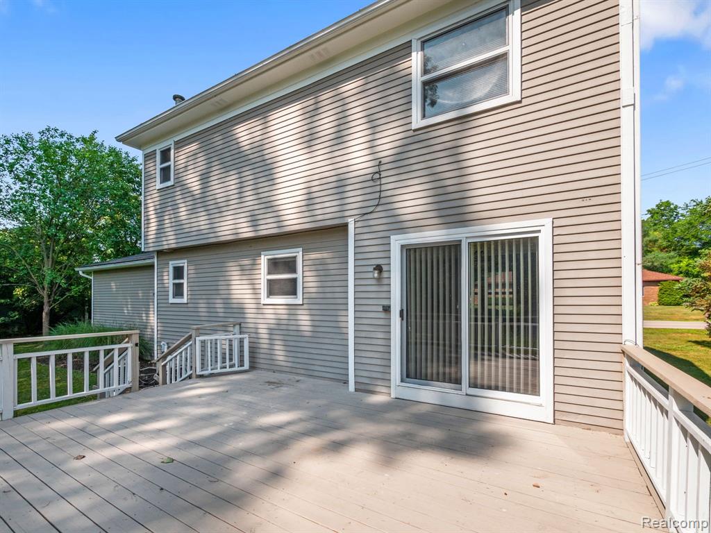 3911 Donaldson Road Rochester Hills, MI 48307 - Photo 35 of 36