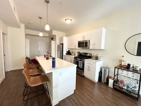 $4,200 | 81 Amory Street, Unit 302, Boston, MA 02119