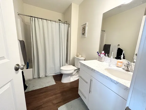 $4,200 | 81 Amory Street, Unit 302, Boston, MA 02119