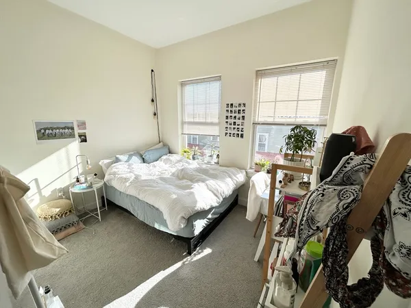 $4,200 | 81 Amory Street, Unit 302, Boston, MA 02119