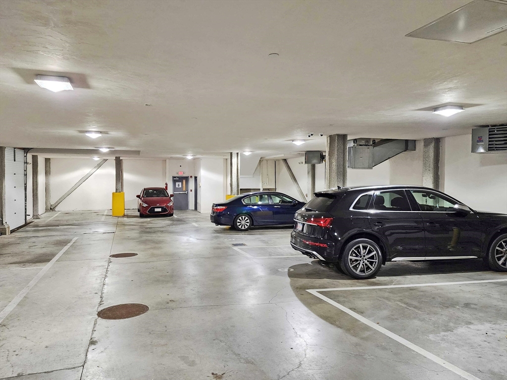 81 Amory Street, Unit 302 Boston, MA 02119 - Photo 5 of 11