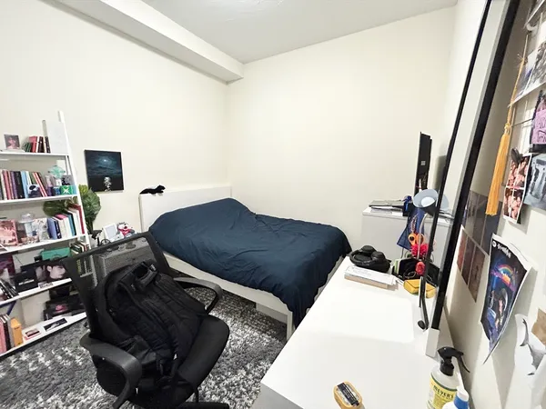 $4,200 | 81 Amory Street, Unit 302, Boston, MA 02119