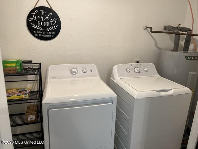 216 White Harbor Road Long Beach, MS 39560 - Photo 13 of 13 Laundry/Utility Rm