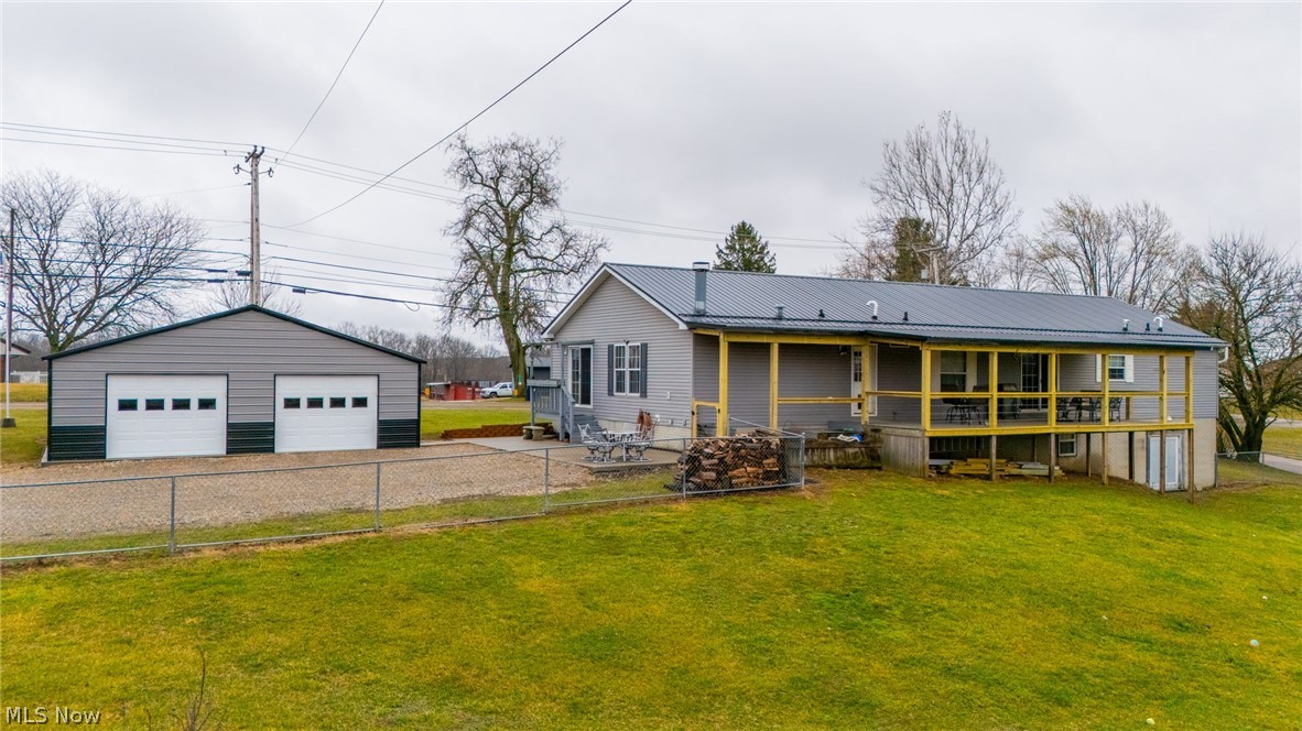 41152 Black Oak Road Flushing, OH 43977 - Photo 4 of 48