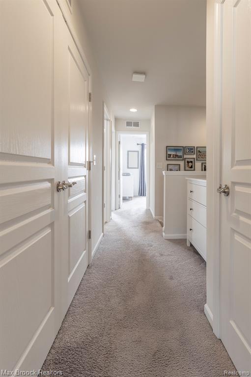 919 Barclay Circle, Unit 37 Rochester Hills, MI 48307 - Photo 41 of 56