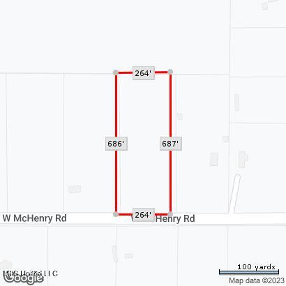 0 West Mchenry Road McHenry, MS 39561 - Photo 1 of 1 imageNathan