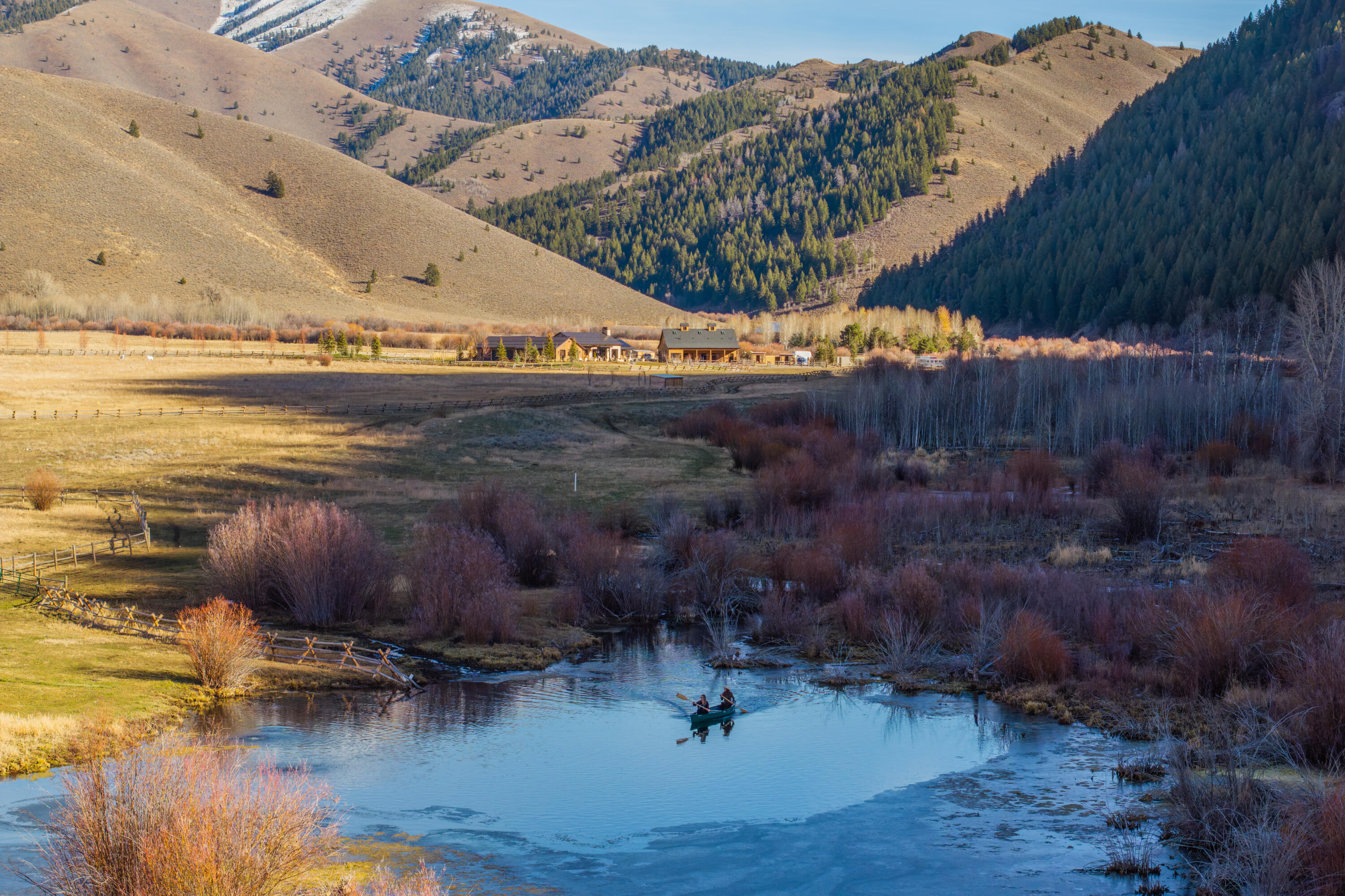 708 East Fork Road Hailey, ID 83333 - Photo 110 of 127 East Fork Wood River