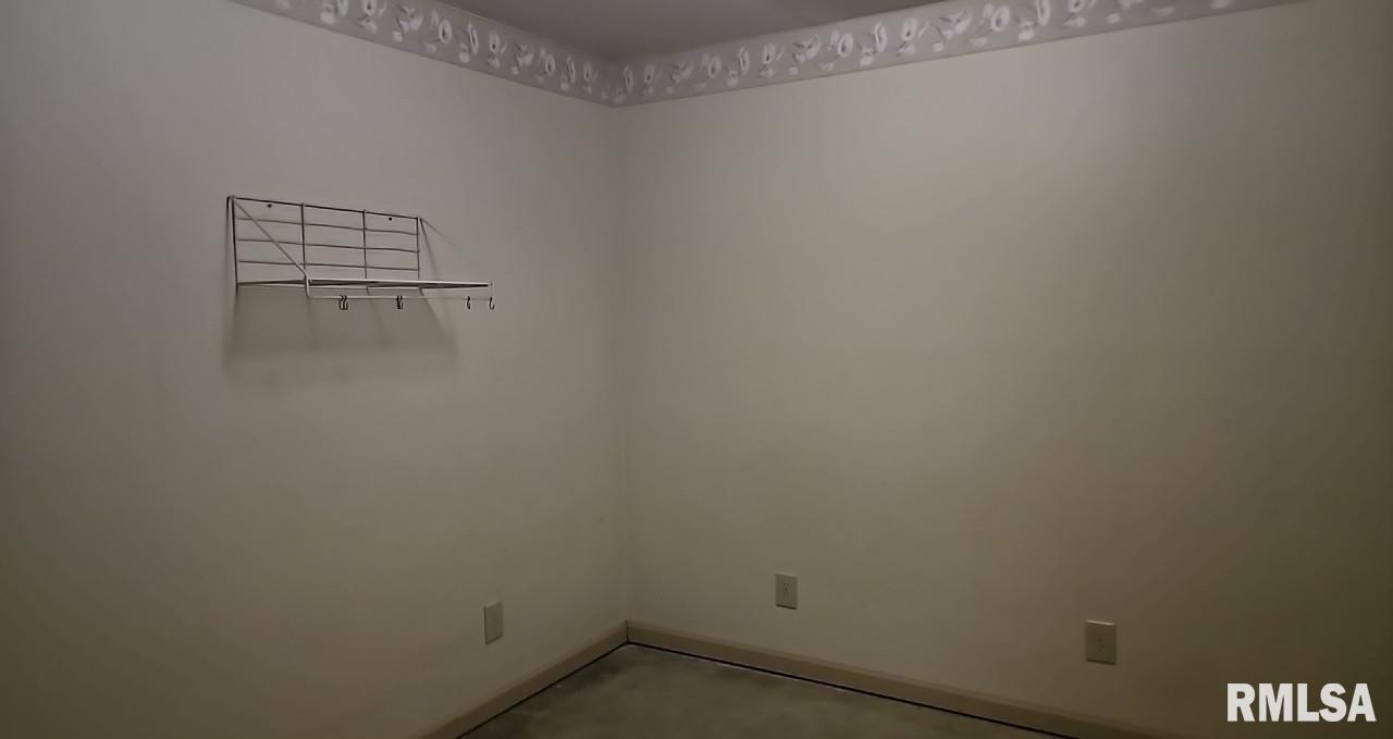 90 Carlock Road Murphysboro, IL 62966 - Photo 15 of 15 a view of a small space