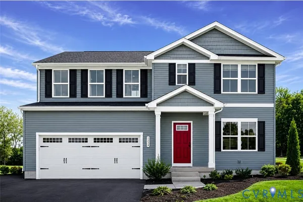 $414,990 | 16121 Wildflower Place, Amelia Court House, VA 23002