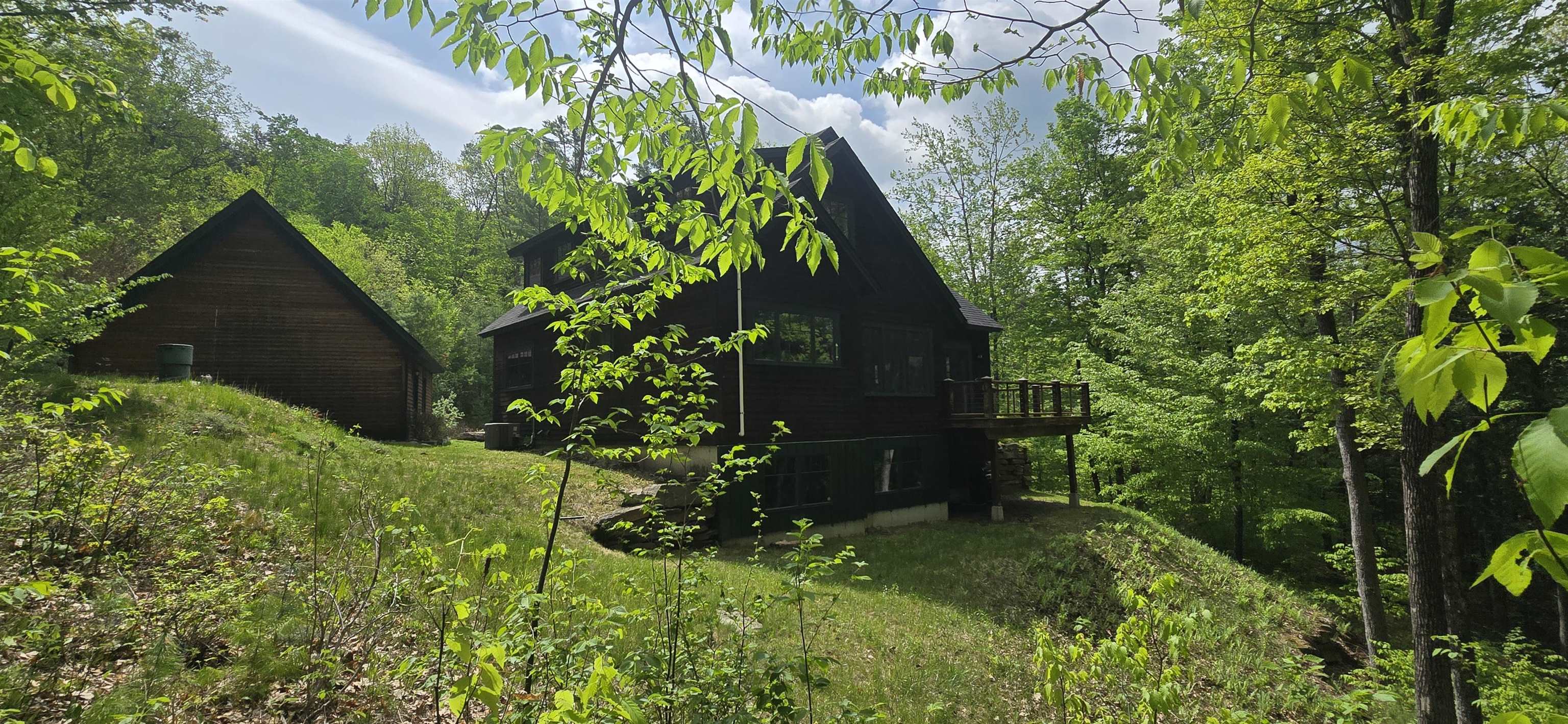 96 Hawkwood Lane Quechee, VT 05059 - Photo 29 of 35