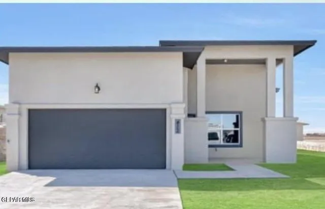 $319,950 | 6054 Summer Ridge, Santa Teresa, NM 88008