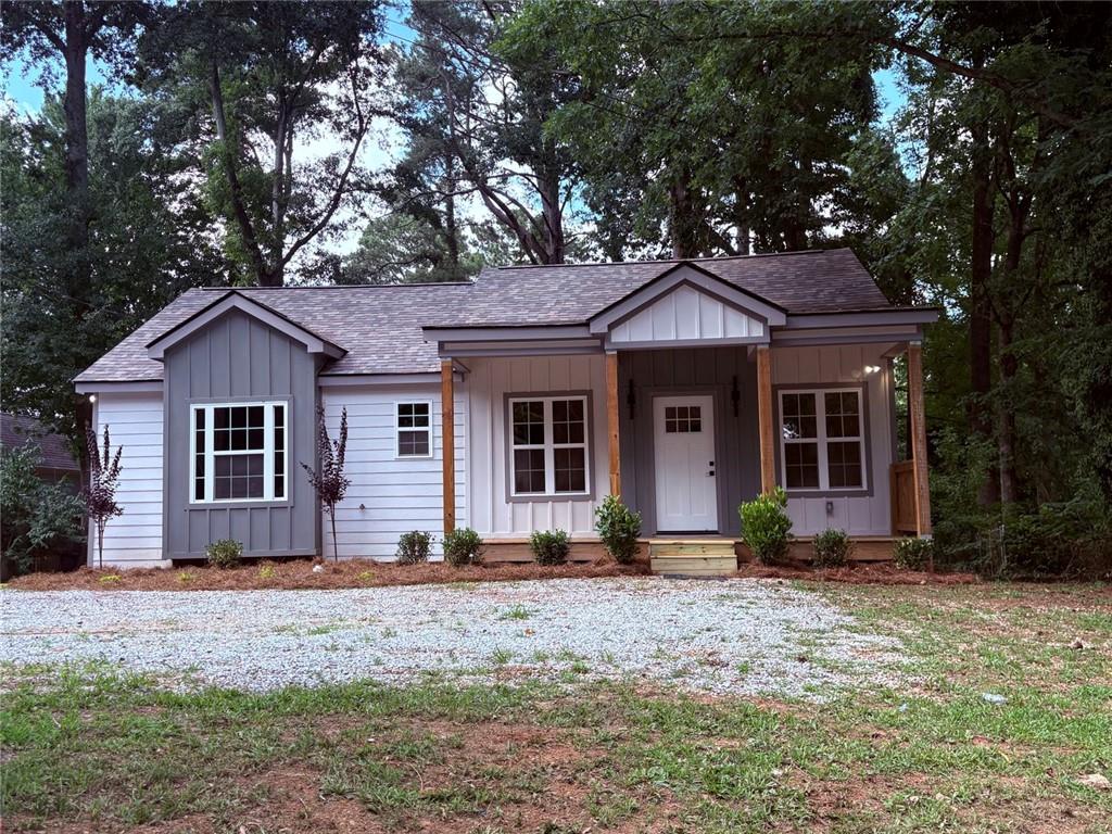 629 Rountree Road Riverdale, GA 30274 - Photo 3 of 15