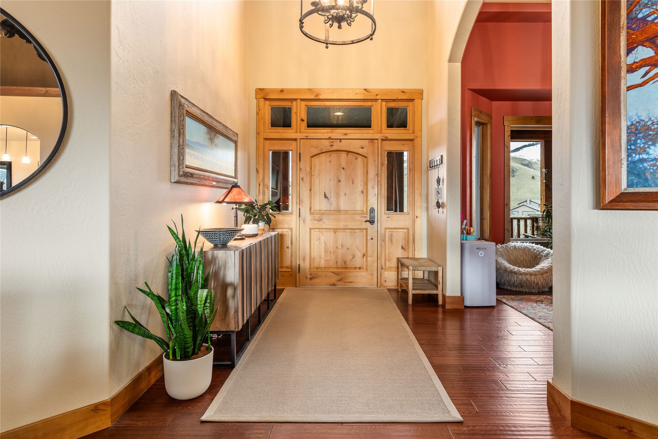 3181 Evans Ridge Road Missoula, MT 59803 - Photo 9 of 70 Gallery Image 9