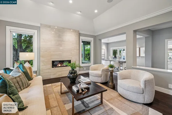 $2,500,000 | 4075 Arbolado Drive, Walnut Creek, CA 94598