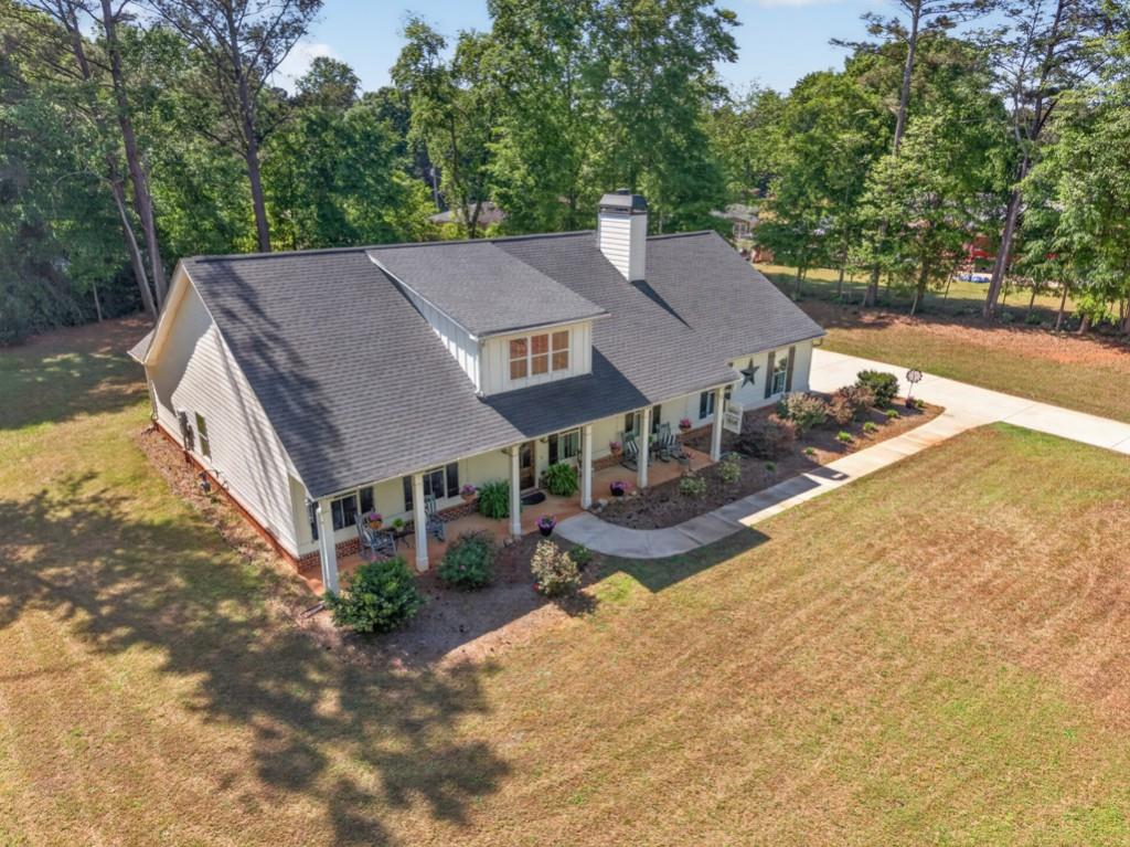 498 Michael Etchison Road Monroe, GA 30655 - Photo 44 of 47