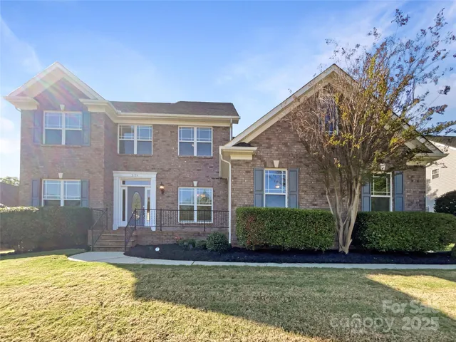 $593,000 | 5104 Shannamara Drive, Matthews, NC 28104