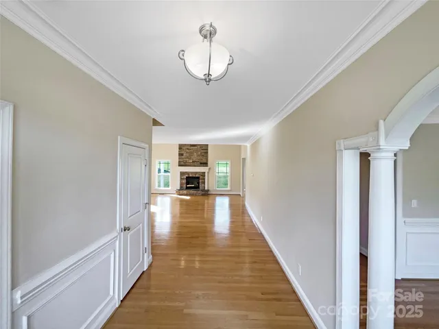 $593,000 | 5104 Shannamara Drive, Matthews, NC 28104