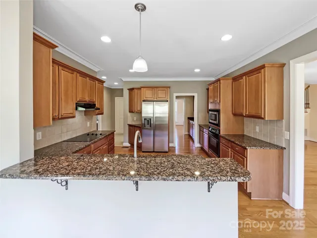 $593,000 | 5104 Shannamara Drive, Matthews, NC 28104