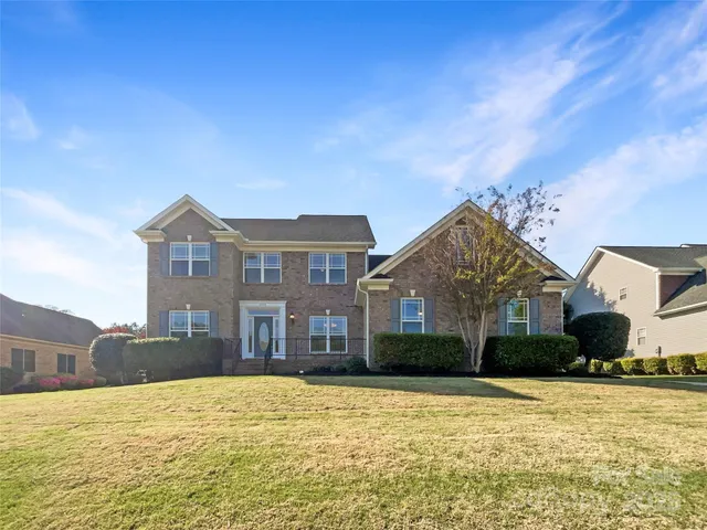 $593,000 | 5104 Shannamara Drive, Matthews, NC 28104