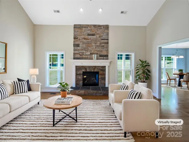 $593,000 | 5104 Shannamara Drive, Matthews, NC 28104