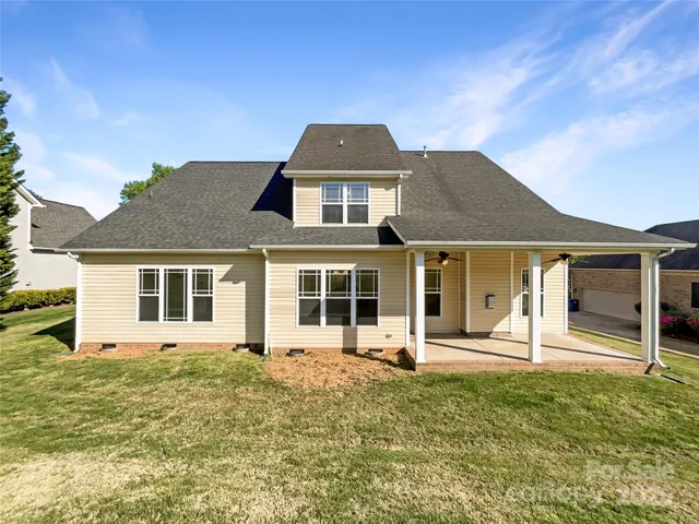 $593,000 | 5104 Shannamara Drive, Matthews, NC 28104