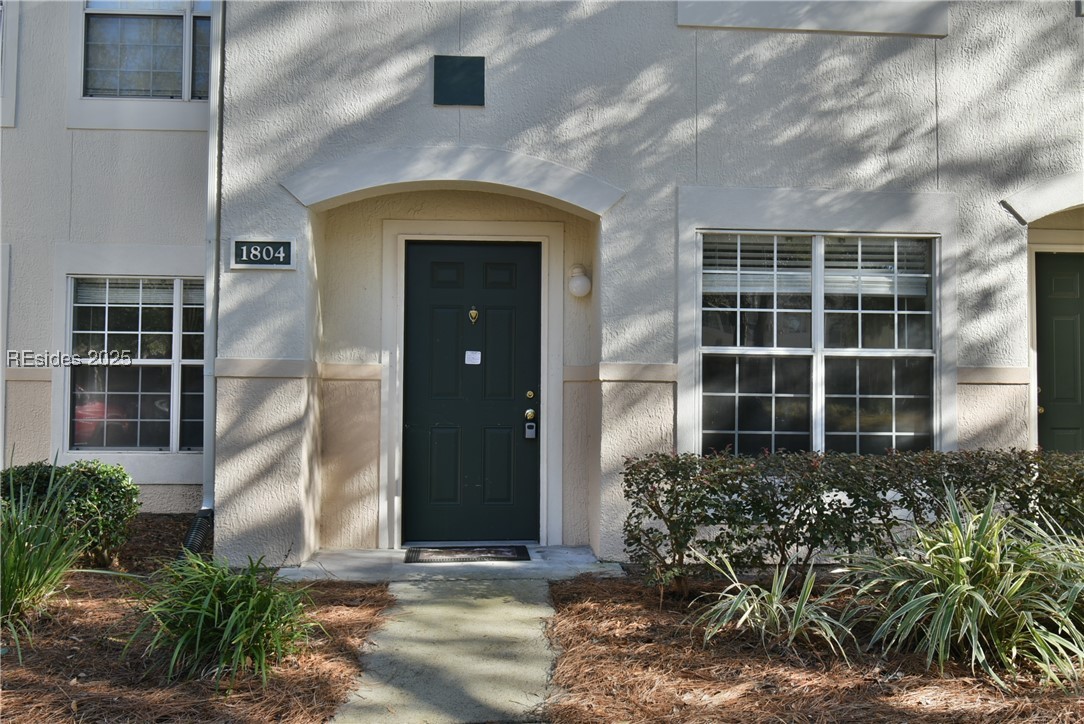 897 Fording Island Road, Unit 1804 Bluffton, SC 29910 - Photo 1 of 1 Gallery Image 1