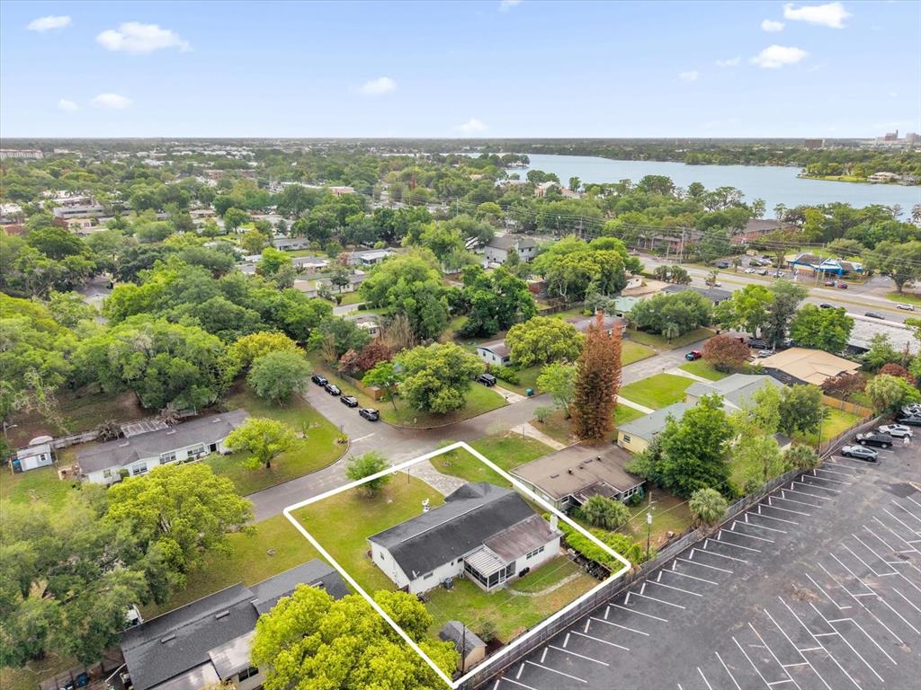950 Hanover Avenue Winter Park, FL 32789 - Photo 4 of 28