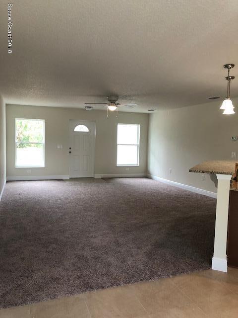 1106 Satin Road Palm Bay, FL 32908 - Photo 2 of 9 Great room