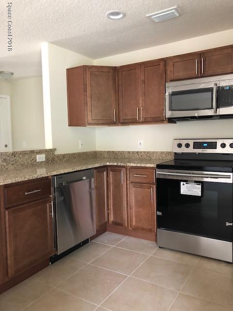 1106 Satin Road Palm Bay, FL 32908 - Photo 4 of 9 kitchen Satin Rd