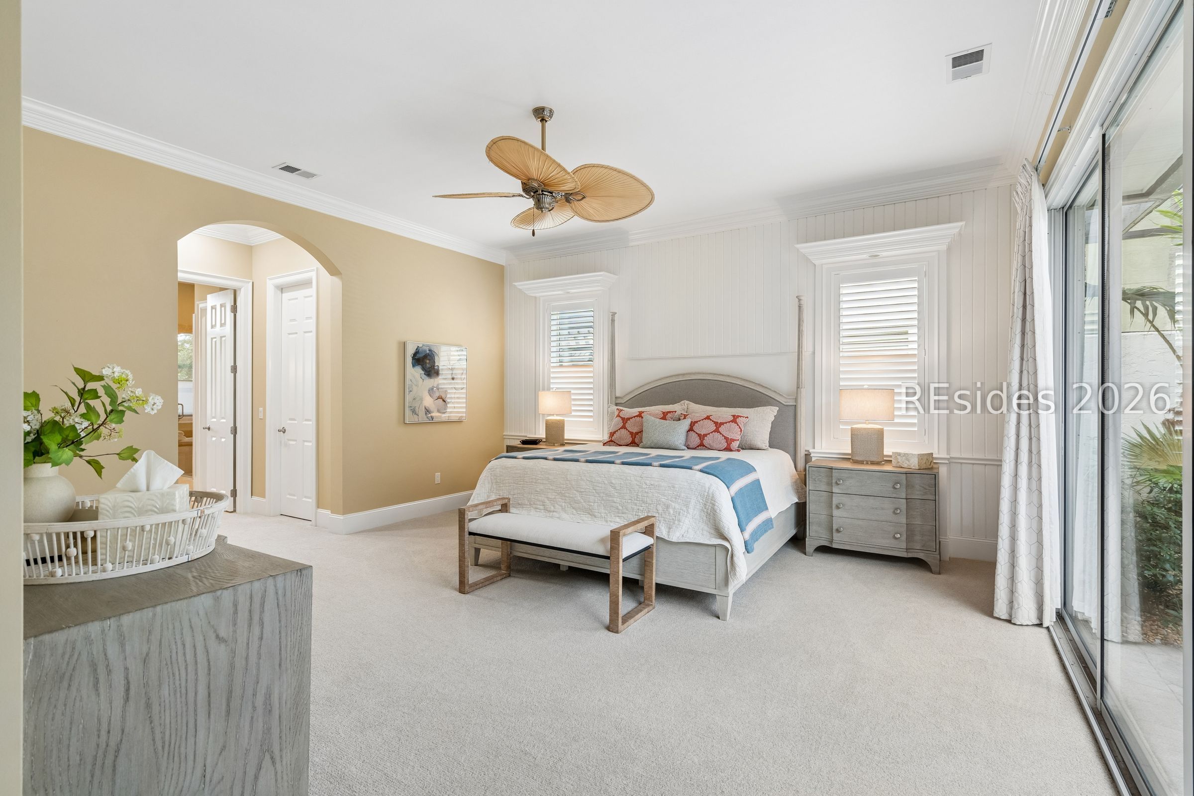 4 Bellfield Court Bluffton, SC 29909 - Photo 36 of 74