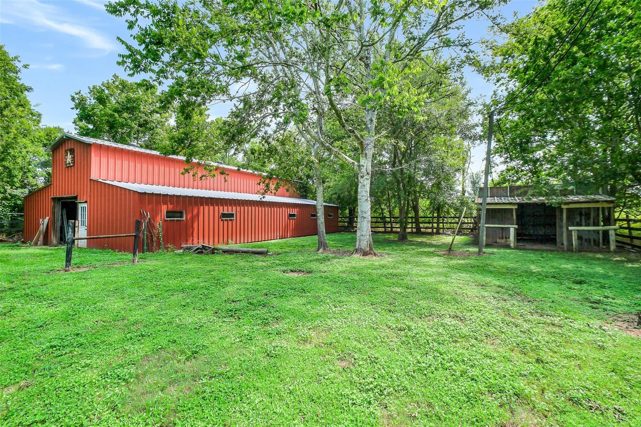 1347 Seidel Road Brookshire, TX 77423 - Photo 31 of 40