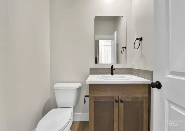 $345,000 | 2910 Nieve Lane, Caldwell, ID 83605