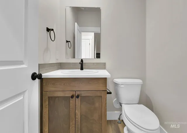 $345,000 | 2910 Nieve Lane, Caldwell, ID 83605