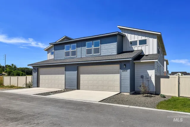 $345,000 | 2910 Nieve Lane, Caldwell, ID 83605