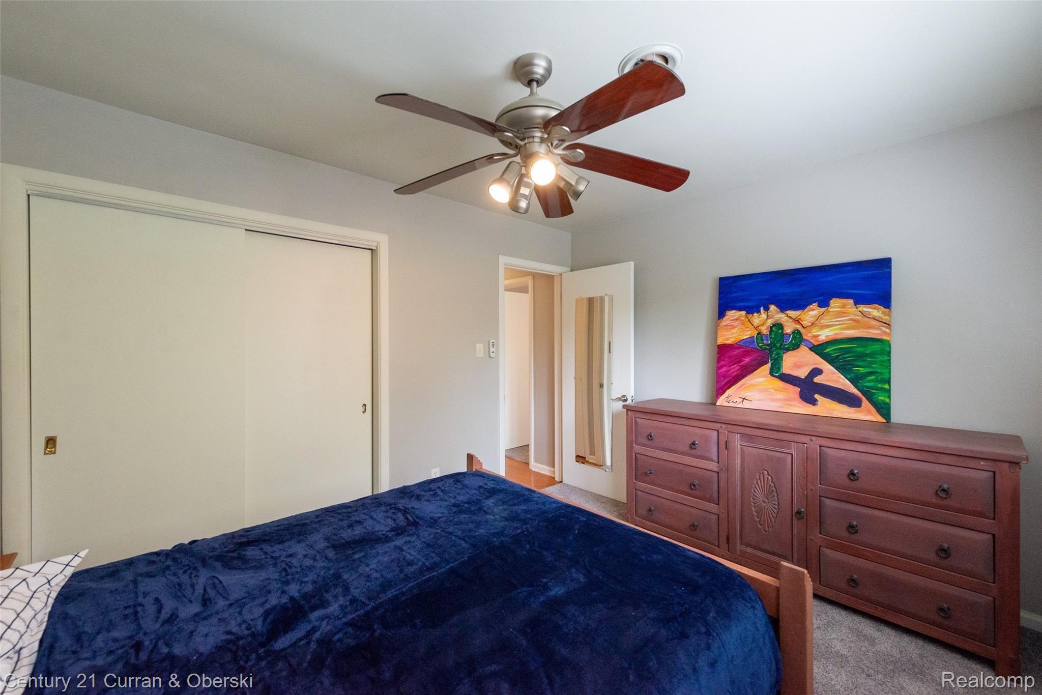 3011 Bamlet Road Royal Oak, MI 48073 - Photo 22 of 59 Another view
