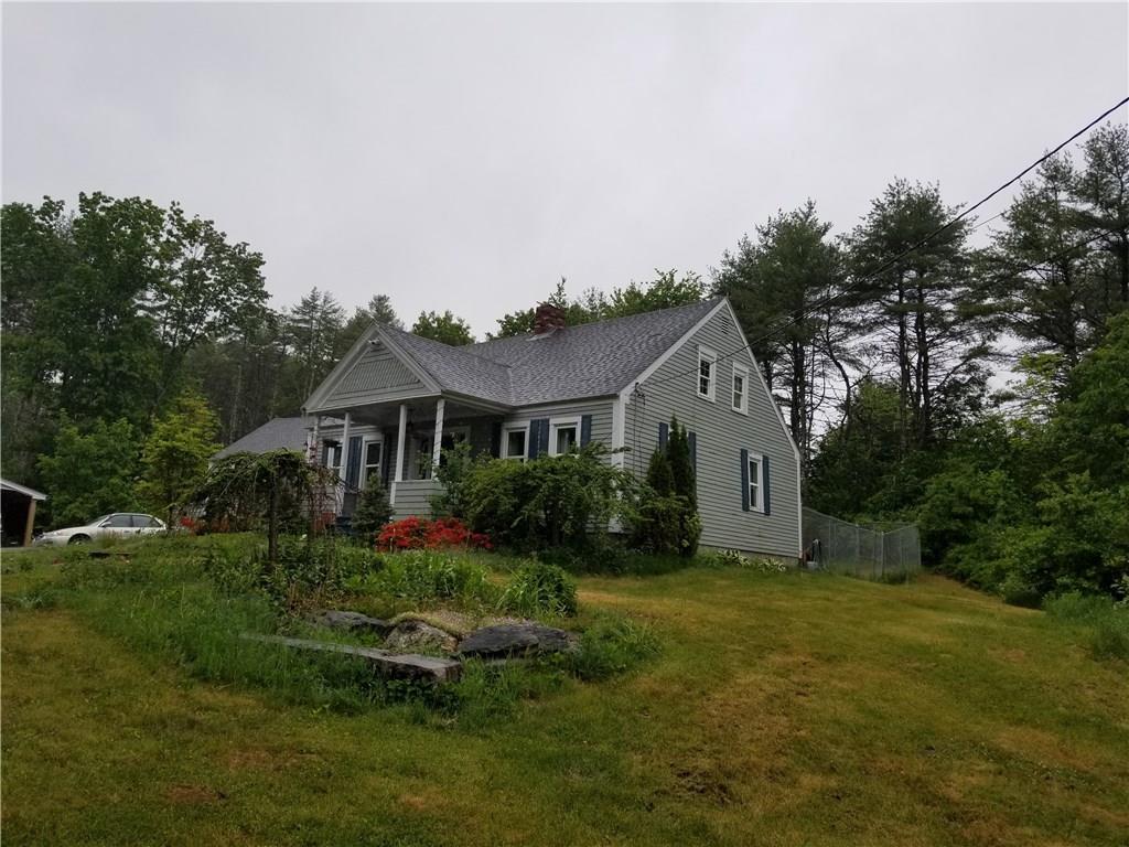 11 Harmons Hill Road Standish, ME 04084 - Photo 2 of 2 Photo