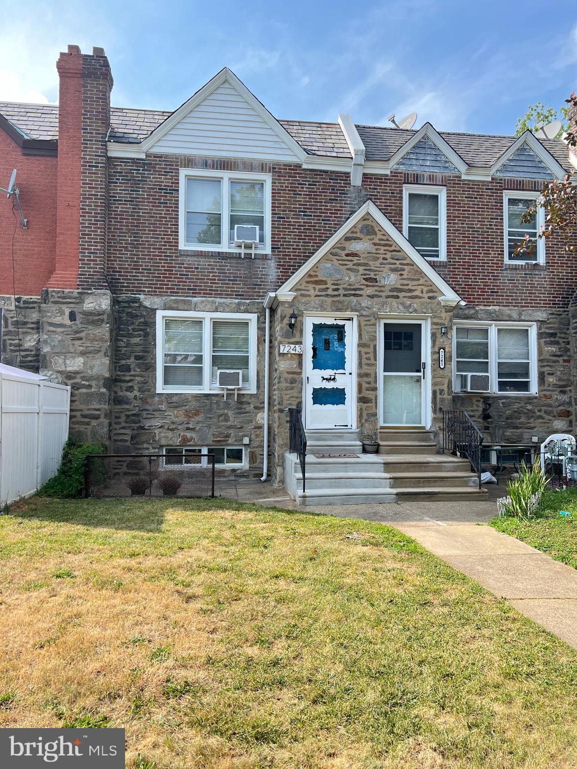 7243 Bradford Road Upper Darby, PA 19082 - Photo 1 of 33 Gallery Image 1