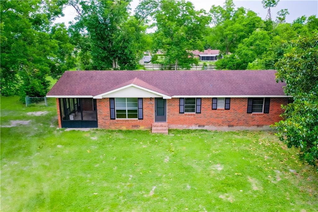 2867 Evergreen Road Waycross, GA 31503 - Photo 25 of 25 Photo 25