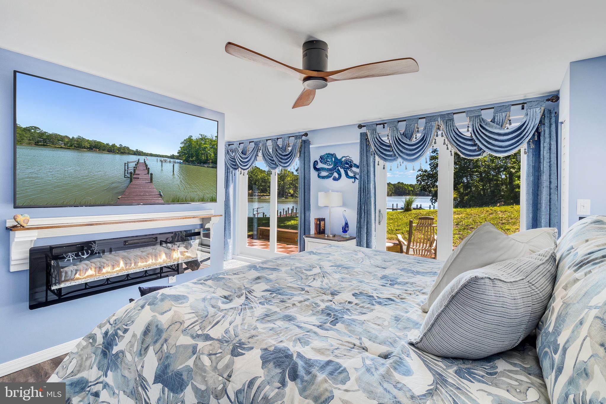 277 Emerald Cove Road Reedville, VA 22539 - Photo 46 of 90