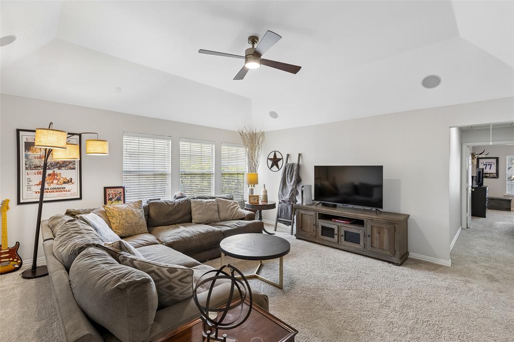 4669 Refugio Road Frisco, TX 75034 - Photo 22 of 37